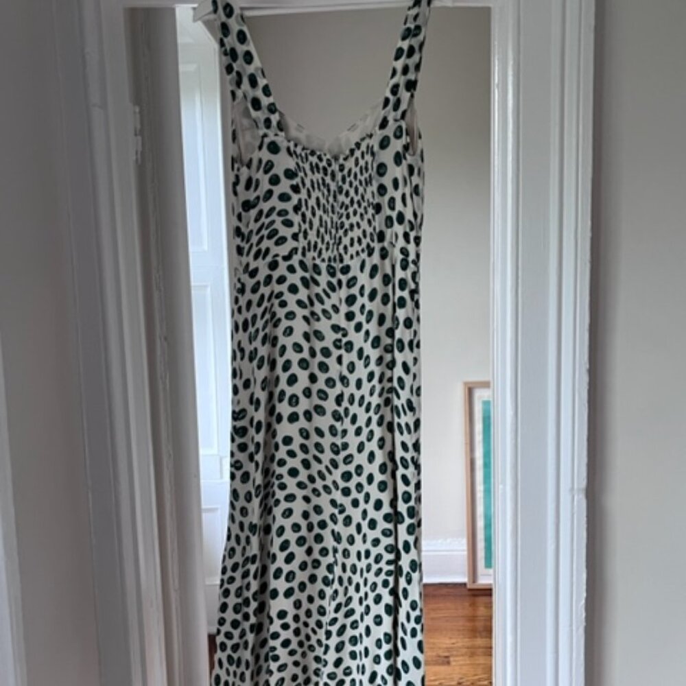 Reformation Dress - Picture 5 of 6